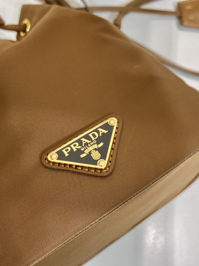 Prada Bucket Bags